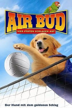 Air Bud 5 - Vier Pfoten schlagen auf hdfilme stream online
