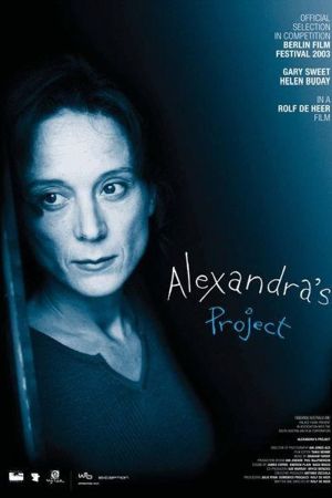 Alexandra's Project hdfilme stream online
