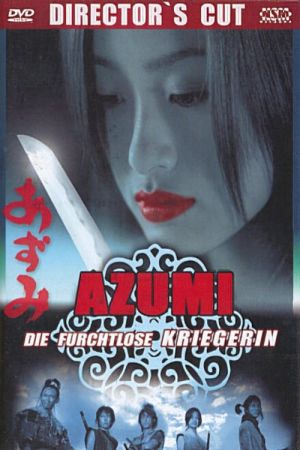 Azumi - die furchtlose Kriegerin hdfilme stream online