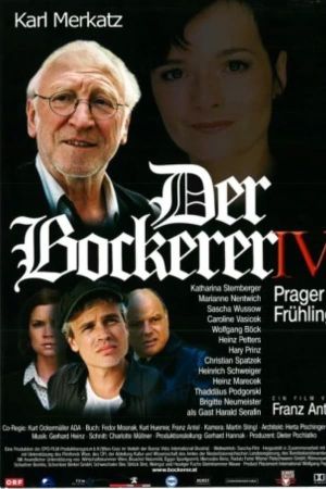 Der Bockerer IV - Prager Frühling hdfilme stream online