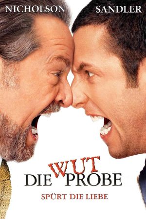 Die Wutprobe