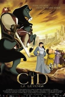 El Cid - Die Legende hdfilme stream online