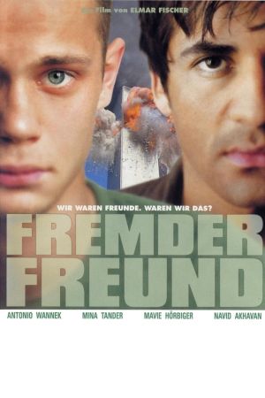 Fremder Freund hdfilme stream online