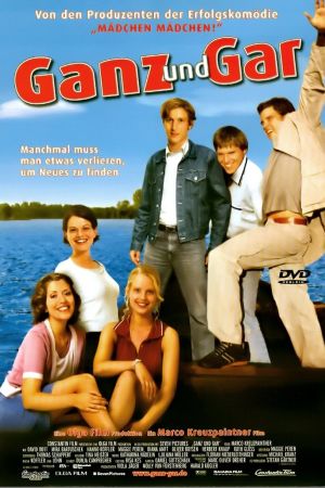 Ganz und gar hdfilme stream online