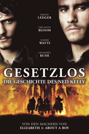 Gesetzlos - Die Geschichte des Ned Kelly hdfilme stream online