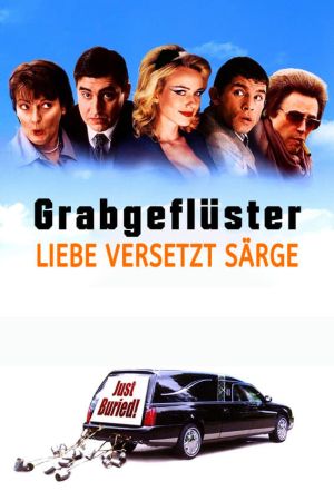 Grabgeflüster - Liebe versetzt Särge hdfilme stream online