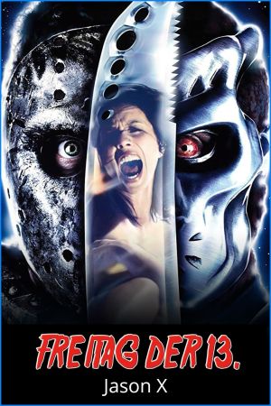 Jason X hdfilme stream online