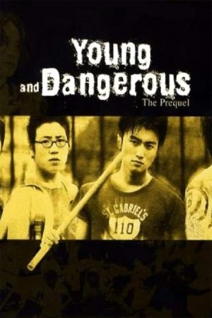 Young and Dangerous - The Prequel poster