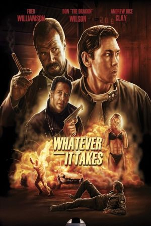Whatever It Takes hdfilme stream online