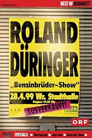Die Benzinbrüder Show hdfilme stream online