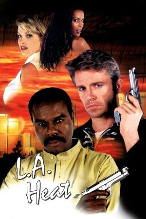 L.A. Heat hdfilme stream online