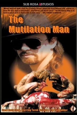The Mutilation Man hdfilme stream online