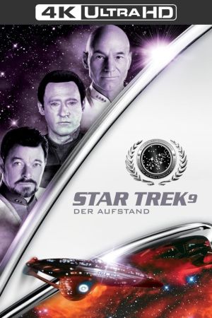 Star Trek - Der Aufstand hdfilme stream online