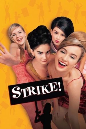 Strike – Mädchen an die Macht! hdfilme stream online