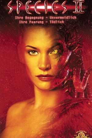 Species II hdfilme stream online