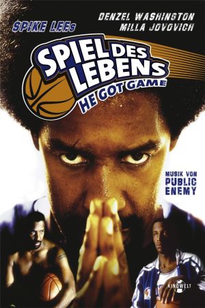 Spike Lee's Spiel des Lebens hdfilme stream online