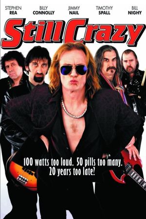 Still Crazy hdfilme stream online