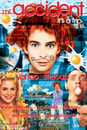 Mr. Accident hdfilme stream online