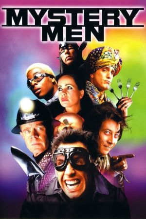 Mystery Men hdfilme stream online