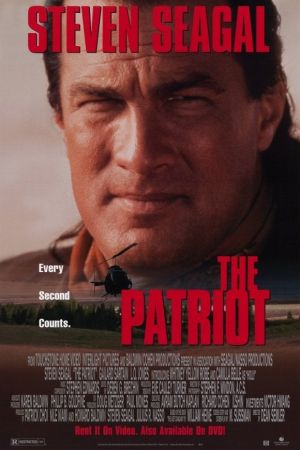 The Patriot hdfilme stream online