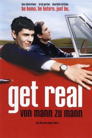 Get Real - Von Mann zu Mann hdfilme stream online