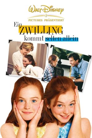 Ein Zwilling kommt selten allein hdfilme stream online