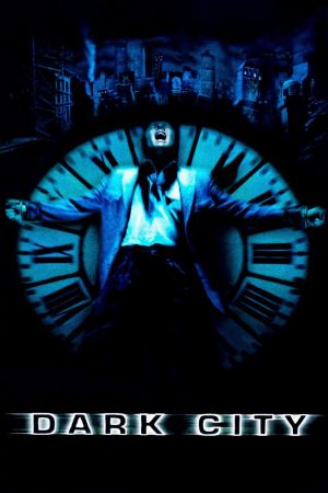 Dark City hdfilme stream online