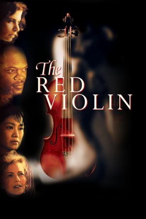 Die rote Violine