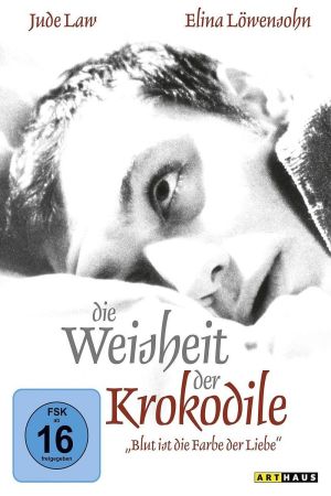 Die Weisheit der Krokodile hdfilme stream online