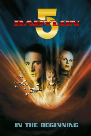 Spacecenter Babylon 5 - Der erste Schritt hdfilme stream online