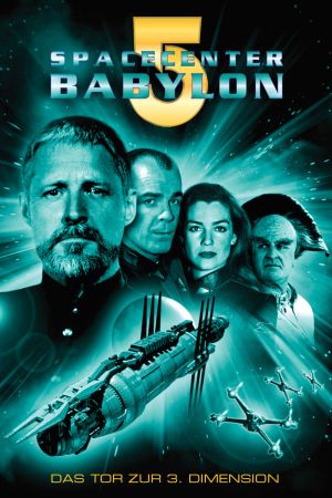 Spacecenter Babylon 5 - Das Tor zur 3. Dimension hdfilme stream online