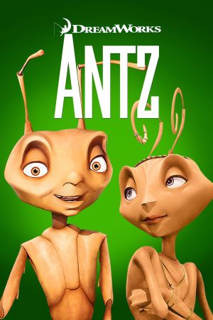 Antz hdfilme stream online
