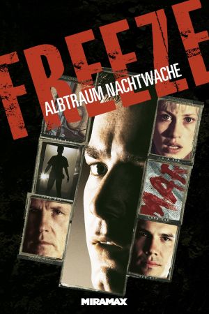 Freeze - Alptraum Nachtwache hdfilme stream online