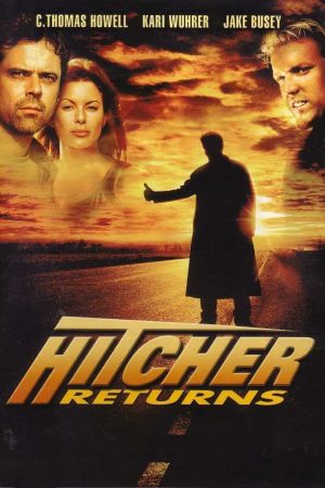 Hitcher Returns hdfilme stream online