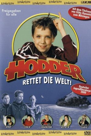 Hodder rettet die Welt! hdfilme stream online