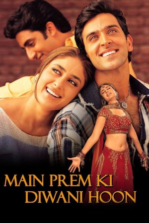 Main Prem Ki Diwani Hoon – Ich sehne mich nach deiner Liebe hdfilme stream online