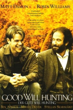 Good Will Hunting hdfilme stream online
