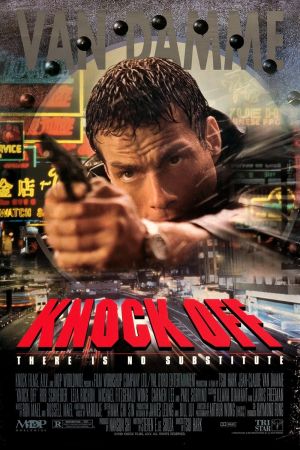 Knock Off - Der entscheidende Schlag hdfilme stream online