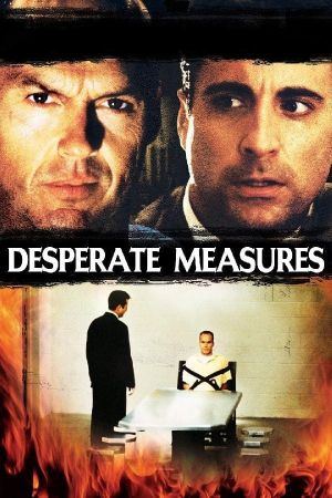 Desperate Measures hdfilme stream online
