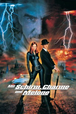 Mit Schirm, Charme und Melone hdfilme stream online