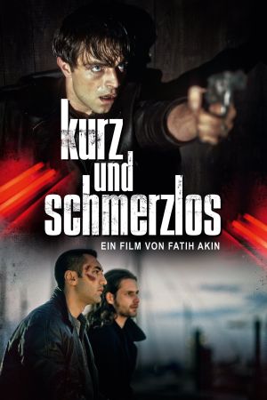 Kurz und schmerzlos hdfilme stream online