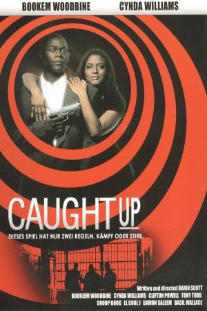 Caught Up hdfilme stream online