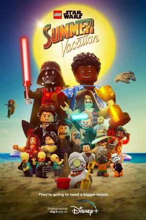 LEGO Star Wars: Sommerurlaub hdfilme stream online