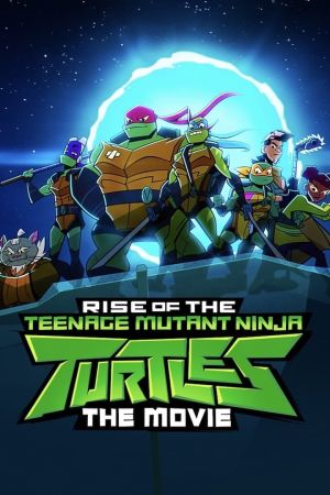 Der Aufstieg der Teenage Mutant Ninja Turtles – Der Film hdfilme stream online