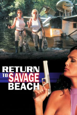 L.E.T.H.A.L. Ladies: Return to Savage Beach hdfilme stream online