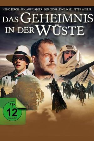 Das Geheimnis in der Wüste hdfilme stream online