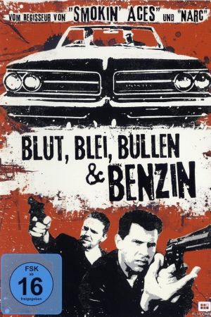Blut, Blei, Bullen & Benzin hdfilme stream online
