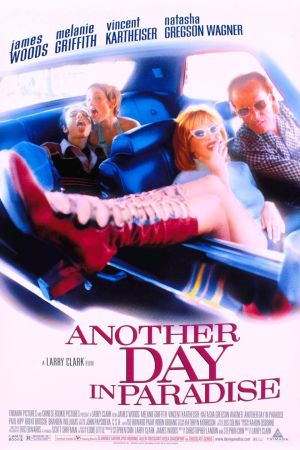 Ein neuer Tag im Paradies hdfilme stream online