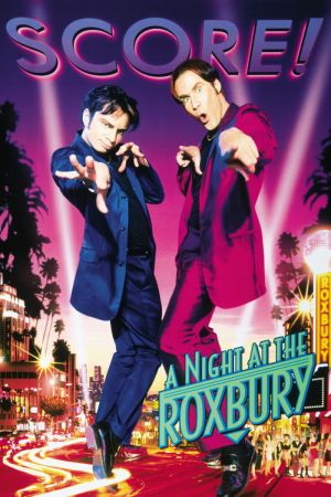 A Night at the Roxbury hdfilme stream online