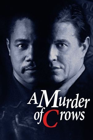 Murder of Crows - Diabolische Versuchung poster
